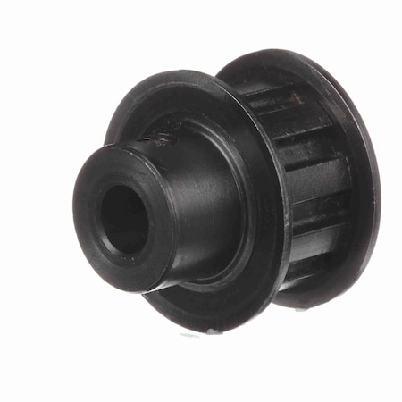 Browning Steel Finish Bore Gearbelt Pulley - 10LF050X3/8;BRO 10LF050X3/8